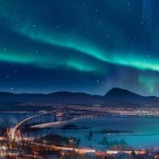 Norvège – Arctique